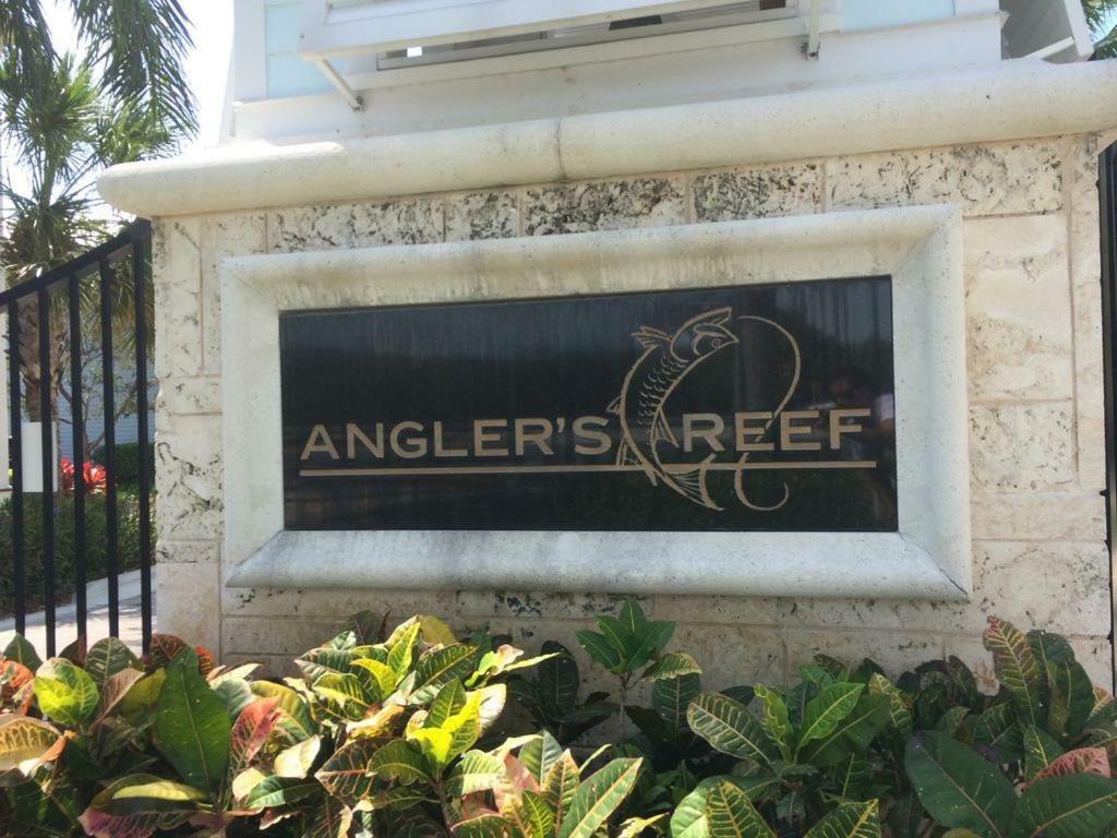 イスラモラダ Anglers Reef Getawayヴィラ エクステリア 写真